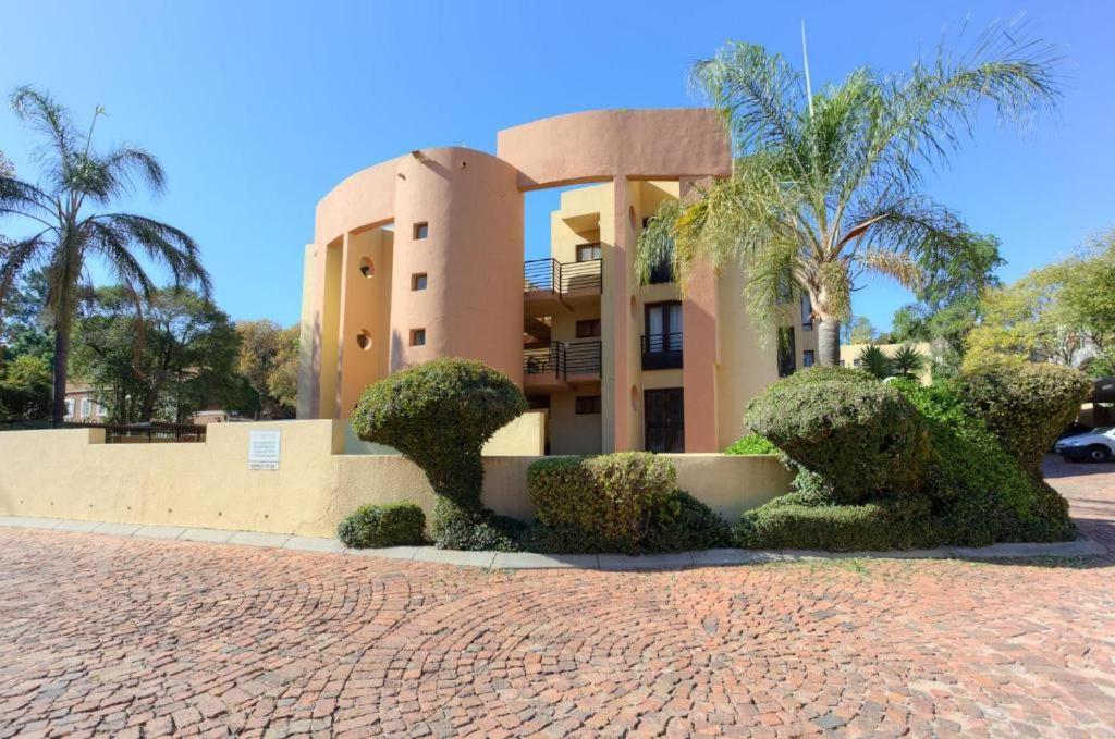Appartement The On Katherine Street In Sandton