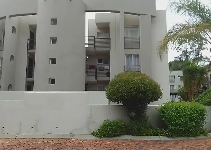 The Apartment On Katherine Street In Central Sandton