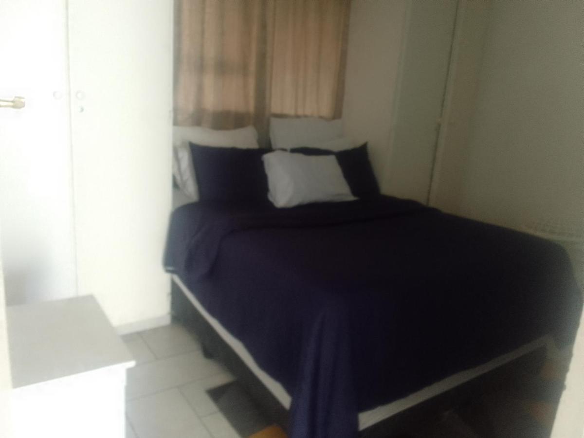 The On Katherine Street In Sandton Apartment *