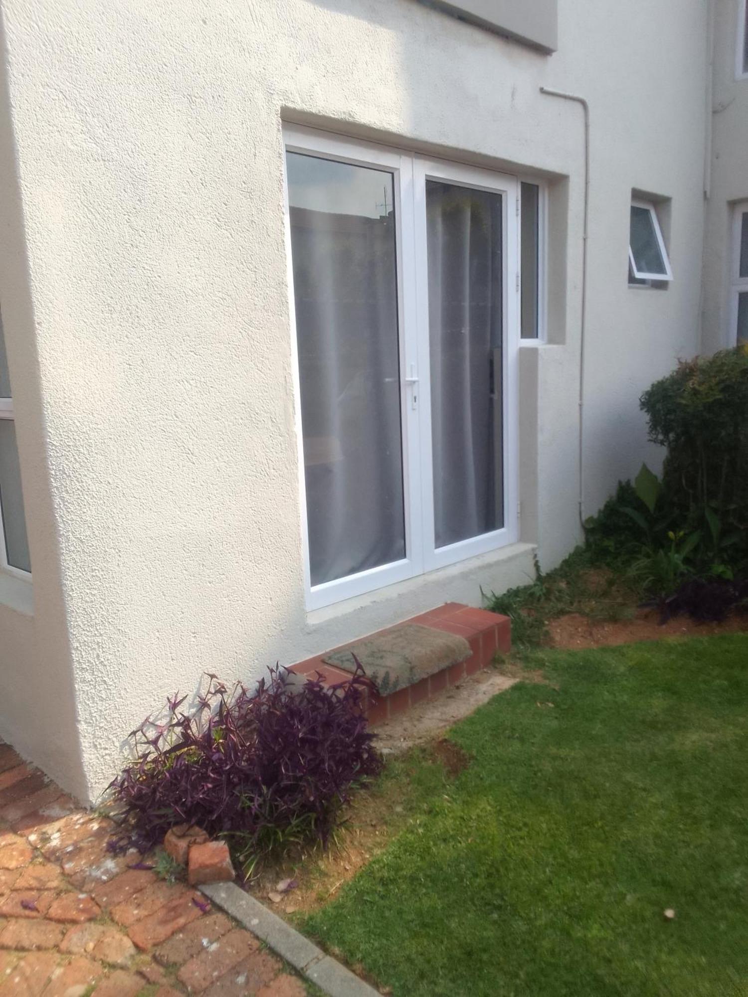 The On Katherine Street In Sandton Apartment *